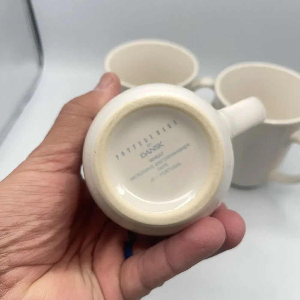 Pottery Barn pottery barn